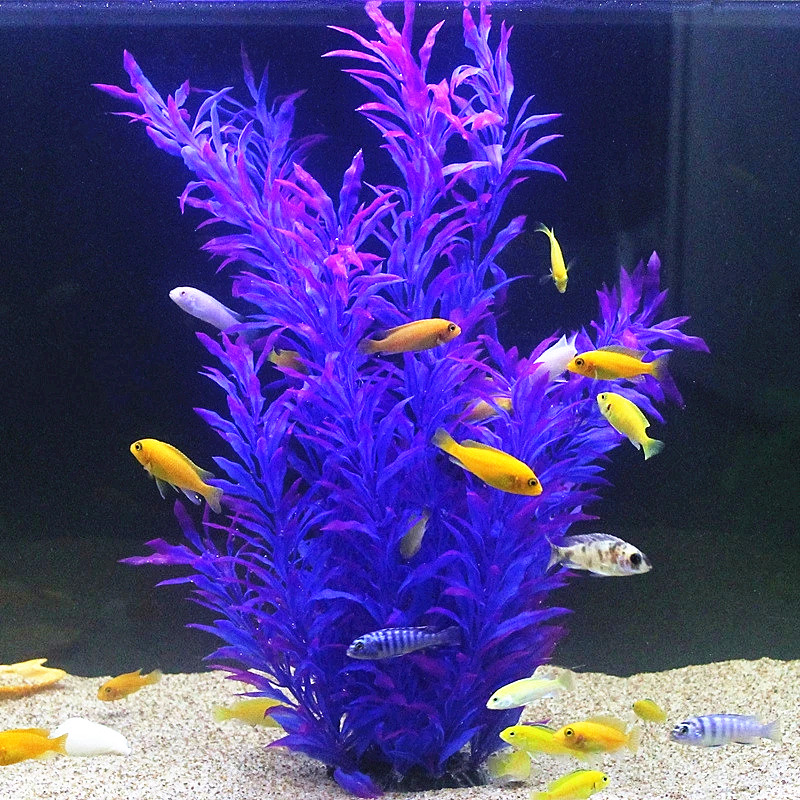 50CM Kunstmatige Aquarium Zeld - Ocean Aquarium recensie en prijs