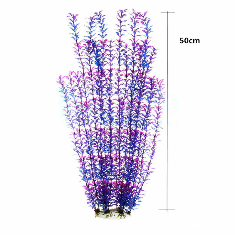 50CM Kunstmatige Aquarium Zeld - Ocean Aquarium recensie en prijs