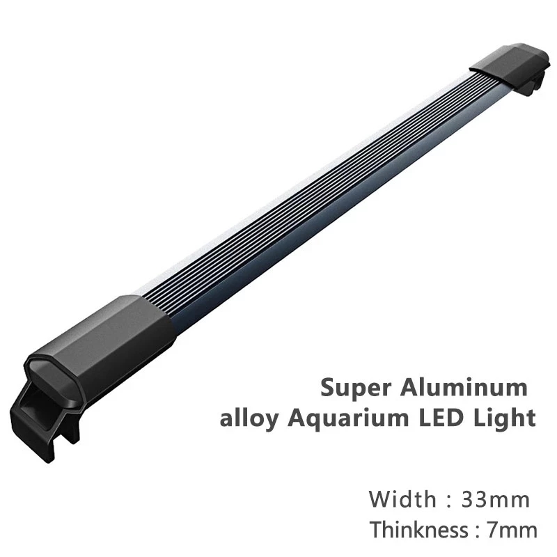 Plant Grow Aquarium Light Reef - Reef Lighting recensie en prijs