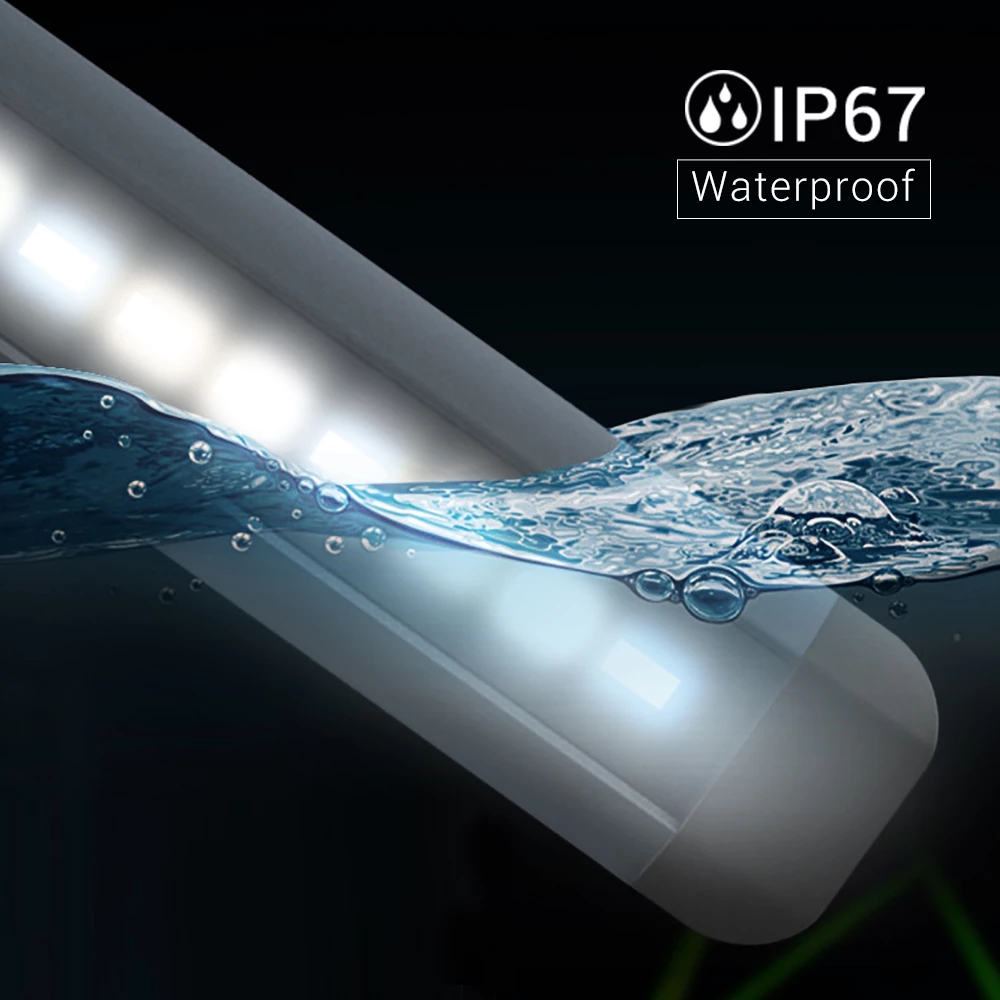Plant Grow Aquarium Light Reef - Reef Lighting recensie en prijs