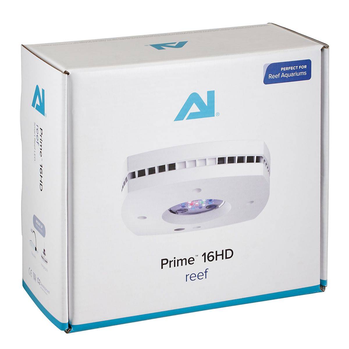 Prime 16 HD LED-reeflicht, ori - Reef Lighting recensie en prijs