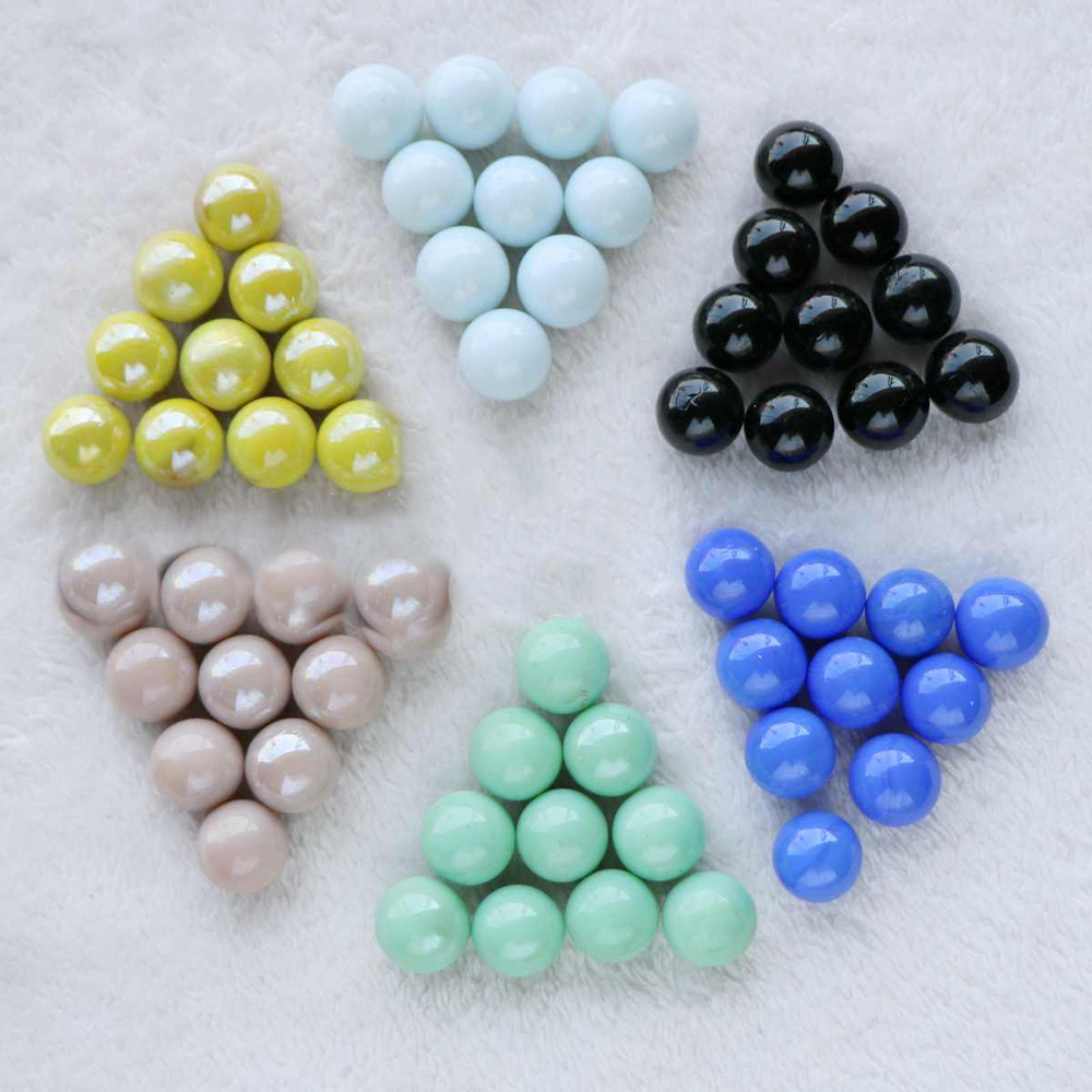 66 Stuks Dia16mm Effen Kleur G - Marine Fish Tank recensie en prijs