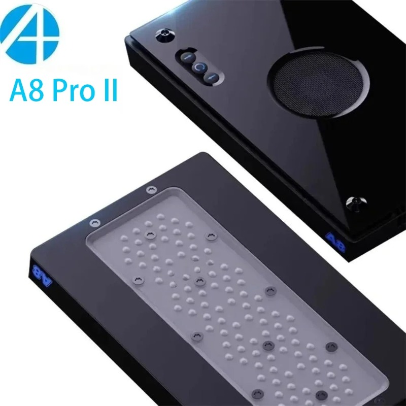 A8Pro II Max Coral Reef Marine - Marine Coral recensie en prijs