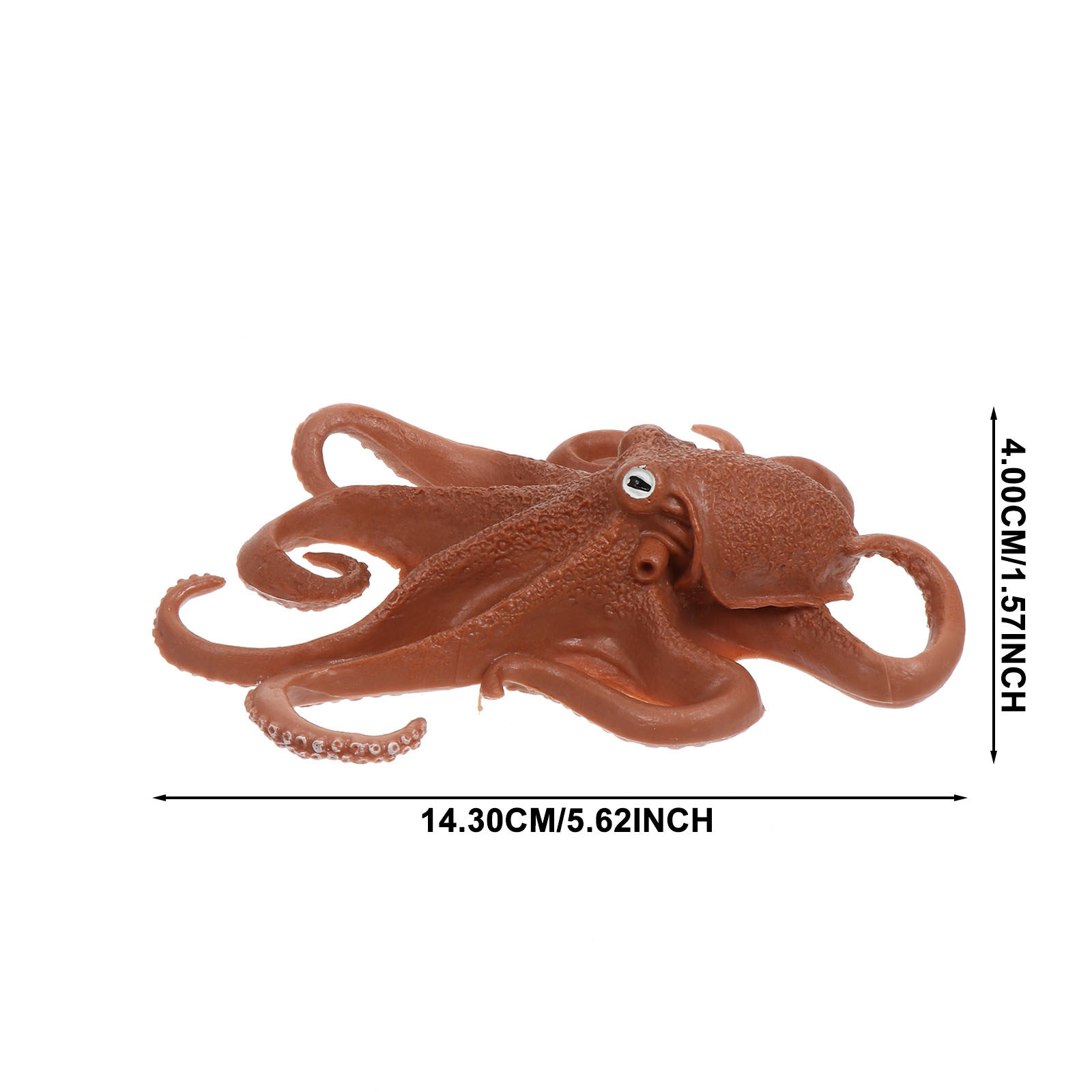 1 stuks Octopus Simulatie Zee  - Ocean Aquarium recensie en prijs