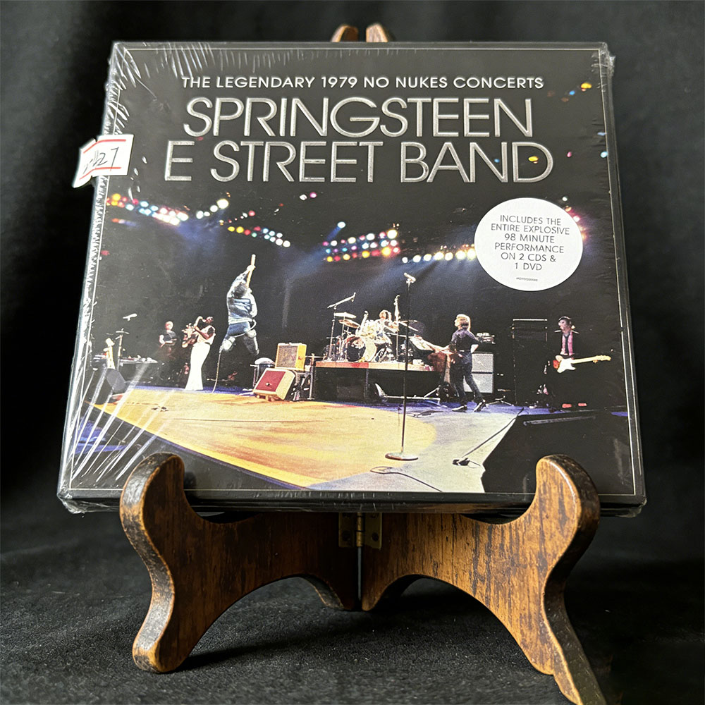 CD Dit is het live-album met d - Live Rock recensie en prijs
