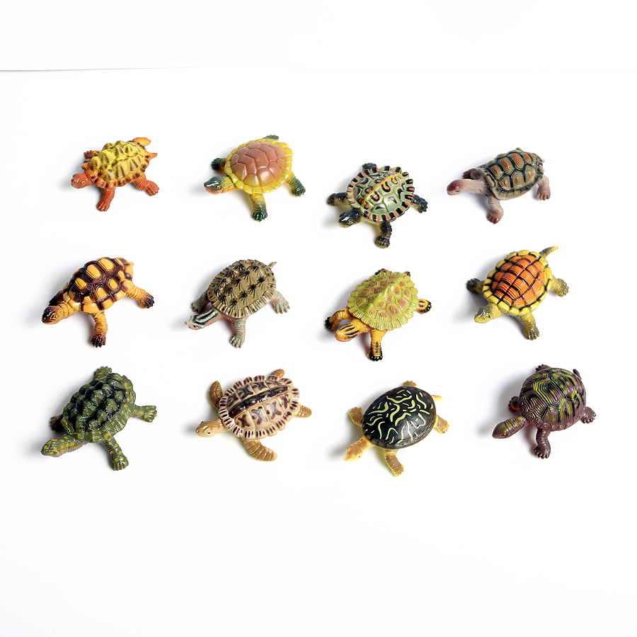 Realistische Miniaturen Zeelev - Marine Aquarium recensie en prijs
