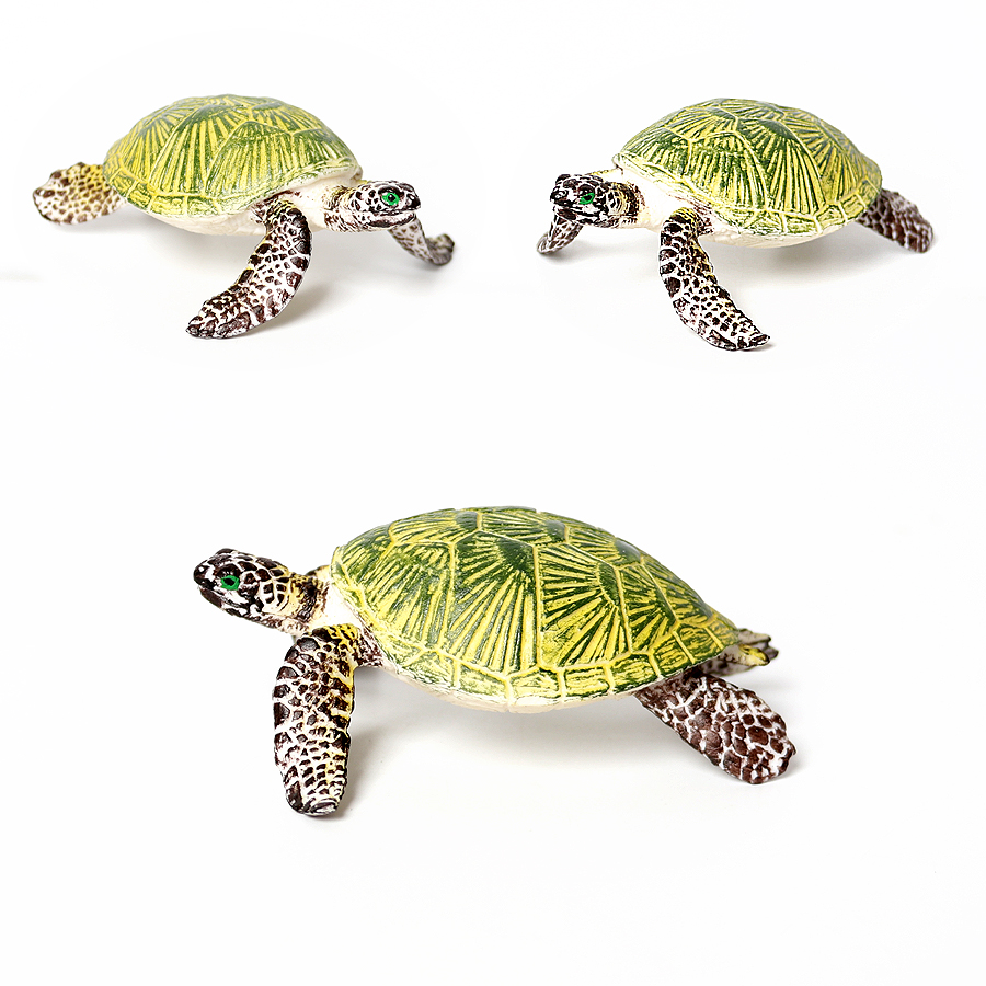 Realistische Miniaturen Zeelev - Marine Aquarium recensie en prijs