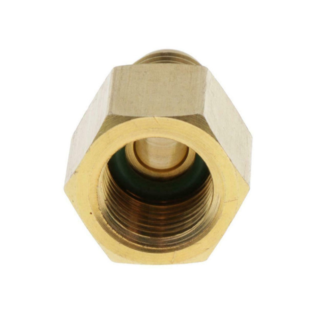 1 st Adapter 1/4 